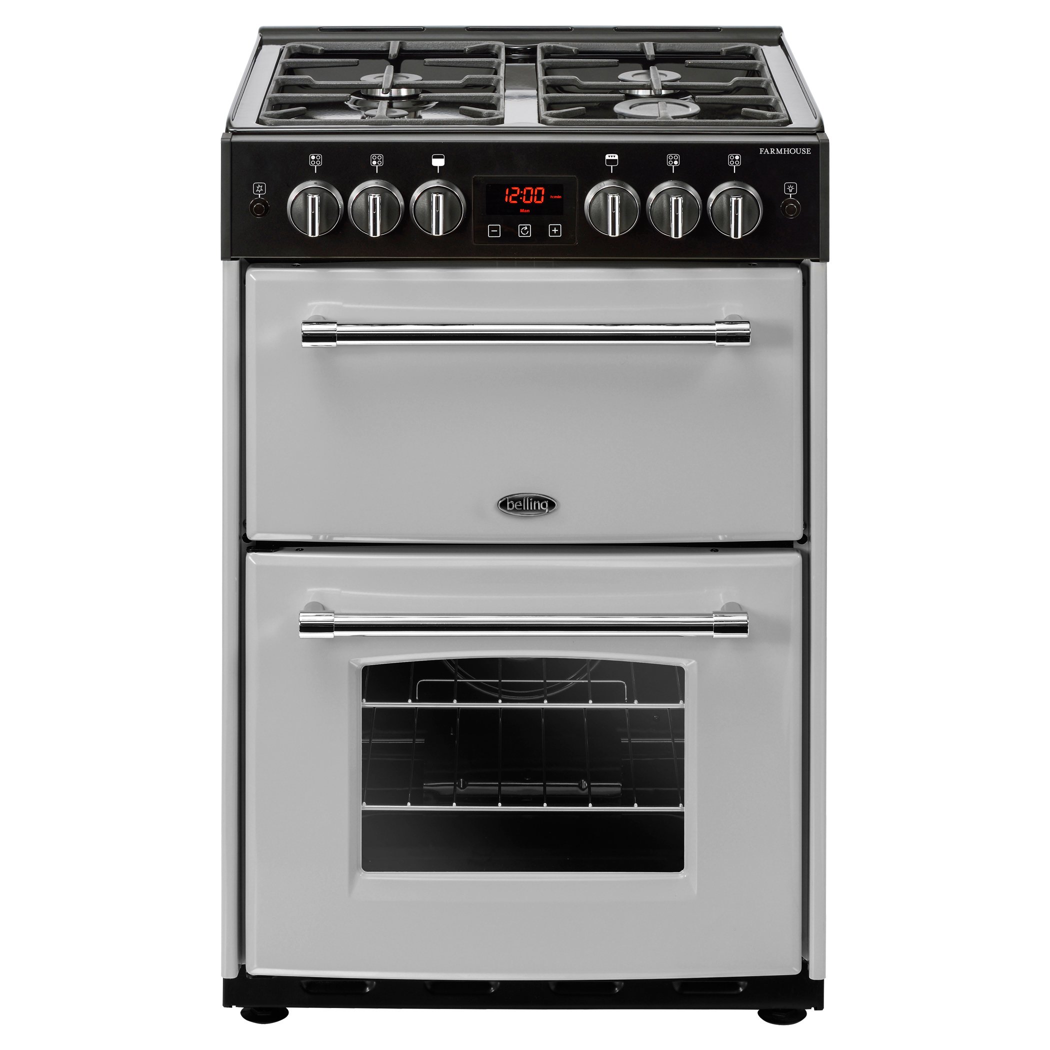 Cheap cookers on sale 60cm wide